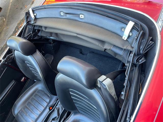 1986 Alfa Romeo Spider (CC-2122178) for sale in Astoria, New York