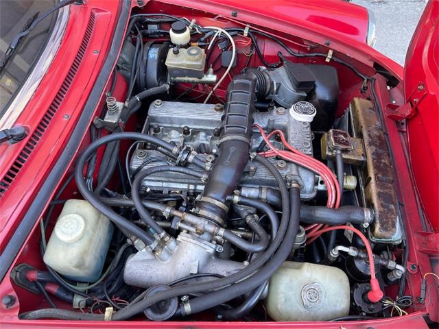 1986 Alfa Romeo Spider (CC-2122178) for sale in Astoria, New York