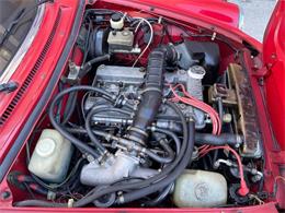 1986 Alfa Romeo Spider (CC-2122178) for sale in Astoria, New York