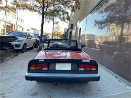 1986 Alfa Romeo Spider (CC-2122178) for sale in Astoria, New York