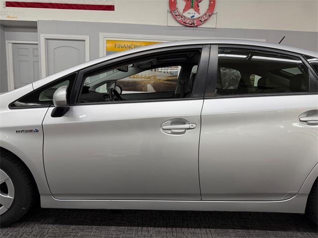 2010 Toyota Prius (CC-2122179) for sale in Mundelein, Illinois