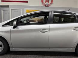 2010 Toyota Prius (CC-2122179) for sale in Mundelein, Illinois