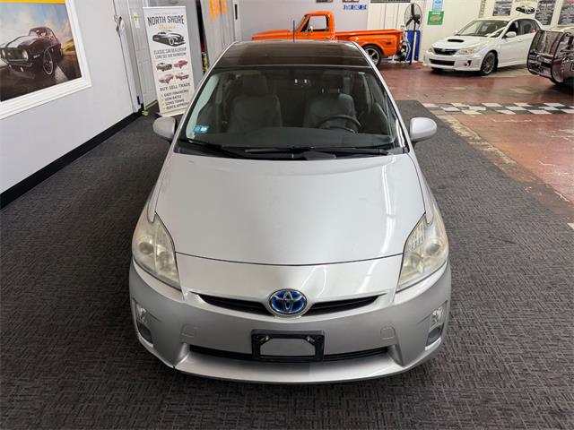 2010 Toyota Prius (CC-2122179) for sale in Mundelein, Illinois