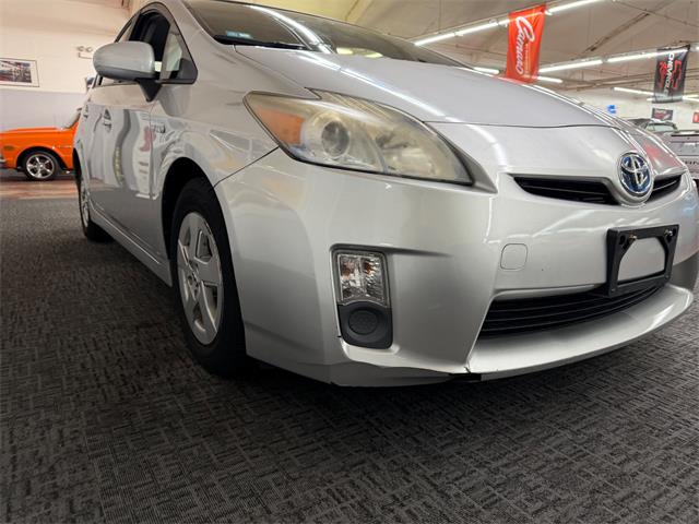 2010 Toyota Prius (CC-2122179) for sale in Mundelein, Illinois