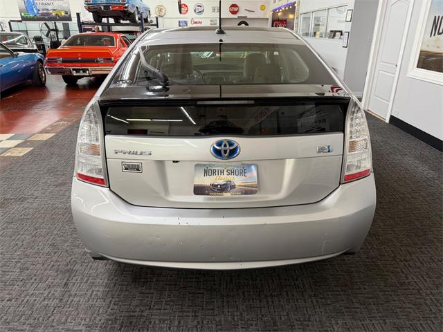 2010 Toyota Prius (CC-2122179) for sale in Mundelein, Illinois