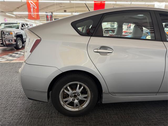 2010 Toyota Prius (CC-2122179) for sale in Mundelein, Illinois