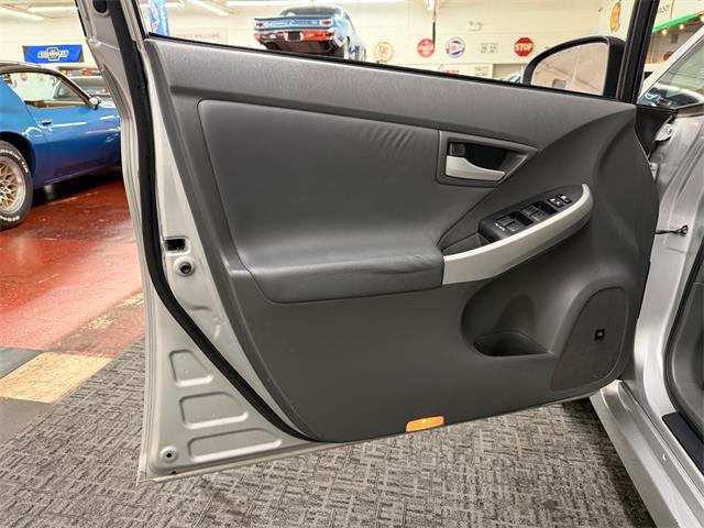 2010 Toyota Prius (CC-2122179) for sale in Mundelein, Illinois