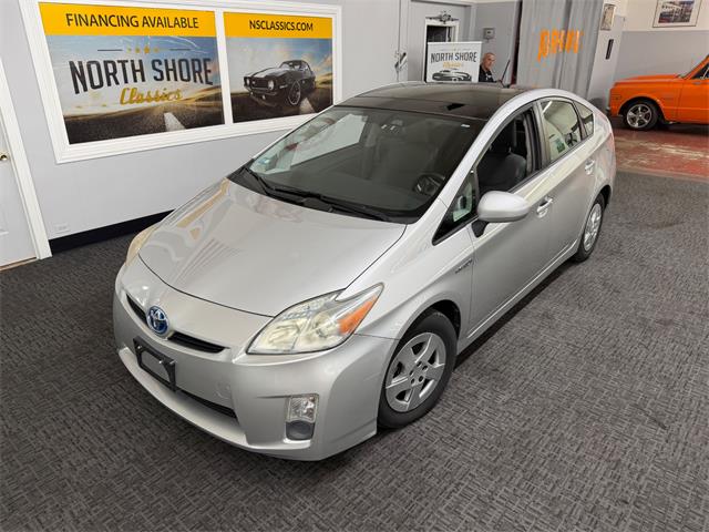 2010 Toyota Prius (CC-2122179) for sale in Mundelein, Illinois
