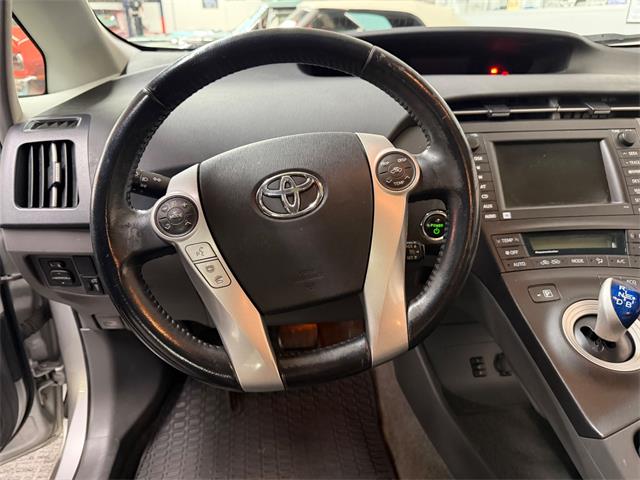 2010 Toyota Prius (CC-2122179) for sale in Mundelein, Illinois