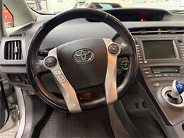 2010 Toyota Prius (CC-2122179) for sale in Mundelein, Illinois