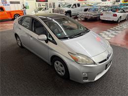 2010 Toyota Prius (CC-2122179) for sale in Mundelein, Illinois