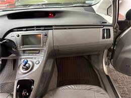 2010 Toyota Prius (CC-2122179) for sale in Mundelein, Illinois