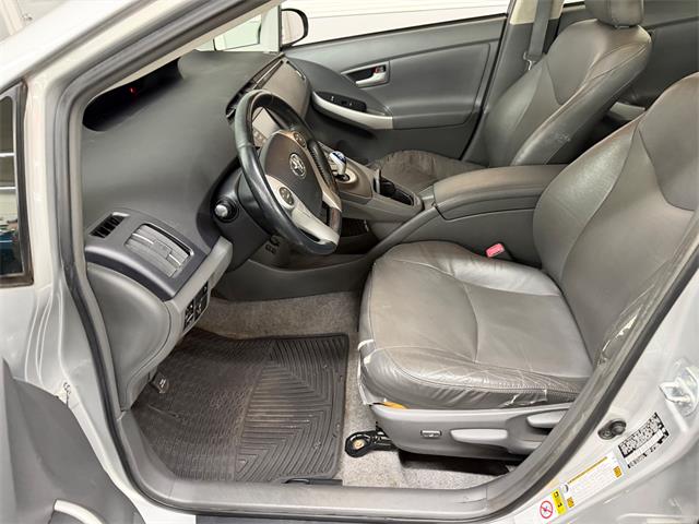 2010 Toyota Prius (CC-2122179) for sale in Mundelein, Illinois