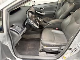 2010 Toyota Prius (CC-2122179) for sale in Mundelein, Illinois