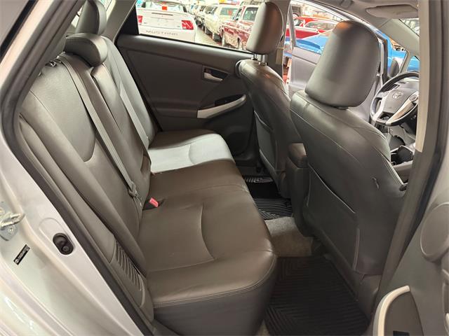 2010 Toyota Prius (CC-2122179) for sale in Mundelein, Illinois