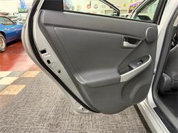 2010 Toyota Prius (CC-2122179) for sale in Mundelein, Illinois