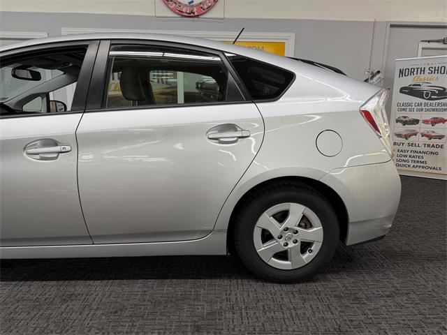 2010 Toyota Prius (CC-2122179) for sale in Mundelein, Illinois