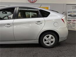 2010 Toyota Prius (CC-2122179) for sale in Mundelein, Illinois