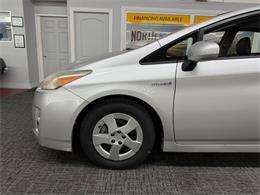 2010 Toyota Prius (CC-2122179) for sale in Mundelein, Illinois