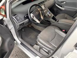 2010 Toyota Prius (CC-2122179) for sale in Mundelein, Illinois