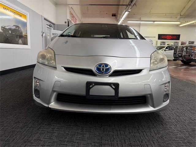 2010 Toyota Prius (CC-2122179) for sale in Mundelein, Illinois