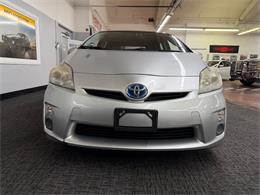 2010 Toyota Prius (CC-2122179) for sale in Mundelein, Illinois