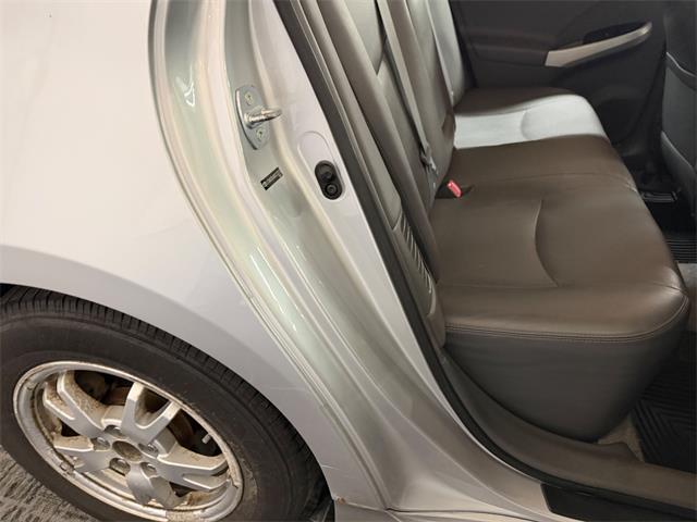 2010 Toyota Prius (CC-2122179) for sale in Mundelein, Illinois