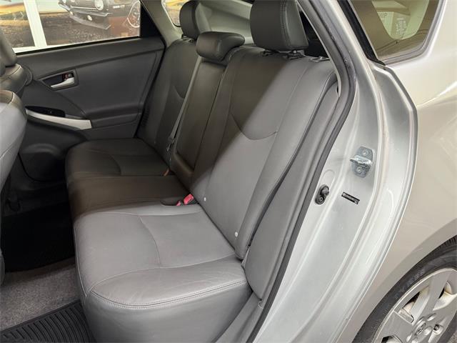 2010 Toyota Prius (CC-2122179) for sale in Mundelein, Illinois