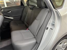 2010 Toyota Prius (CC-2122179) for sale in Mundelein, Illinois