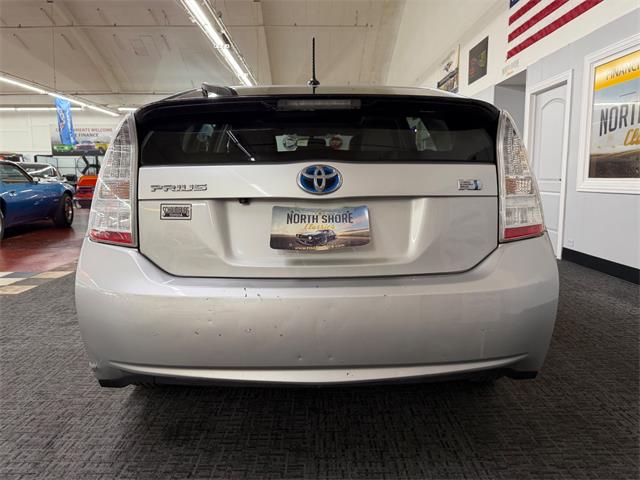 2010 Toyota Prius (CC-2122179) for sale in Mundelein, Illinois