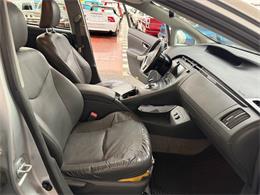 2010 Toyota Prius (CC-2122179) for sale in Mundelein, Illinois