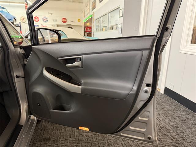 2010 Toyota Prius (CC-2122179) for sale in Mundelein, Illinois