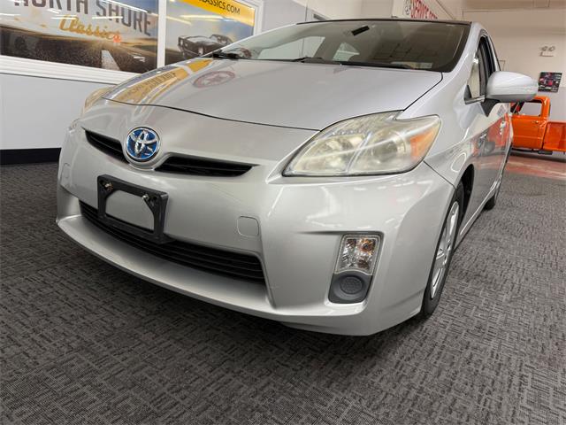 2010 Toyota Prius (CC-2122179) for sale in Mundelein, Illinois