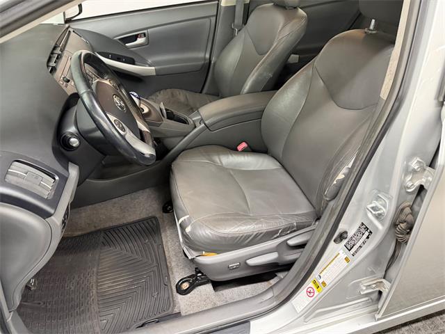 2010 Toyota Prius (CC-2122179) for sale in Mundelein, Illinois