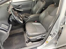 2010 Toyota Prius (CC-2122179) for sale in Mundelein, Illinois