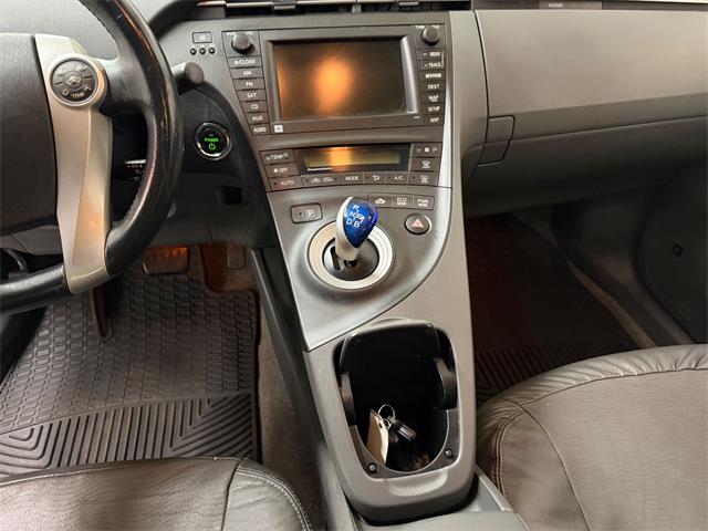 2010 Toyota Prius (CC-2122179) for sale in Mundelein, Illinois