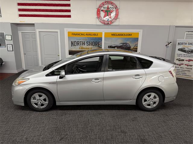2010 Toyota Prius (CC-2122179) for sale in Mundelein, Illinois