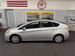 2010 Toyota Prius (CC-2122179) for sale in Mundelein, Illinois