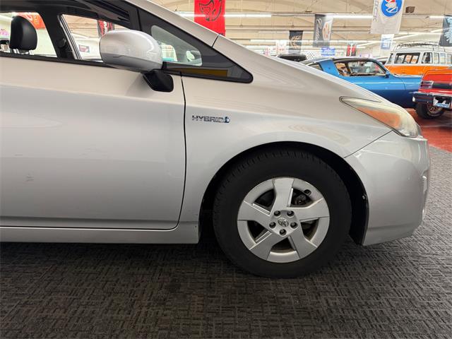 2010 Toyota Prius (CC-2122179) for sale in Mundelein, Illinois