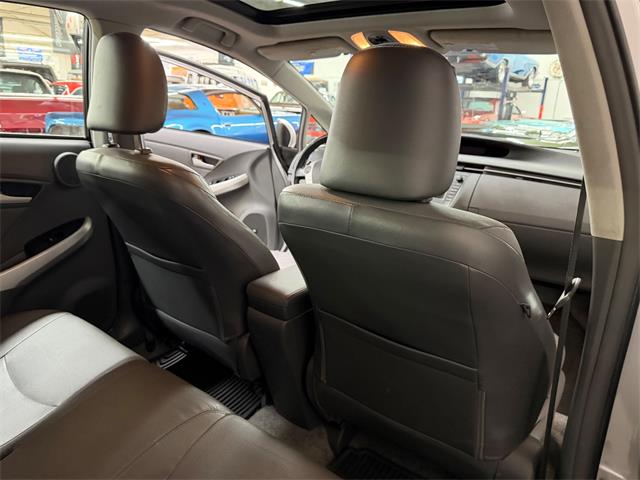 2010 Toyota Prius (CC-2122179) for sale in Mundelein, Illinois