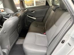 2010 Toyota Prius (CC-2122179) for sale in Mundelein, Illinois