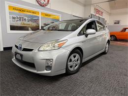 2010 Toyota Prius (CC-2122179) for sale in Mundelein, Illinois