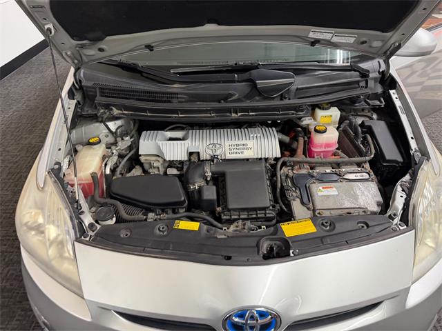 2010 Toyota Prius (CC-2122179) for sale in Mundelein, Illinois