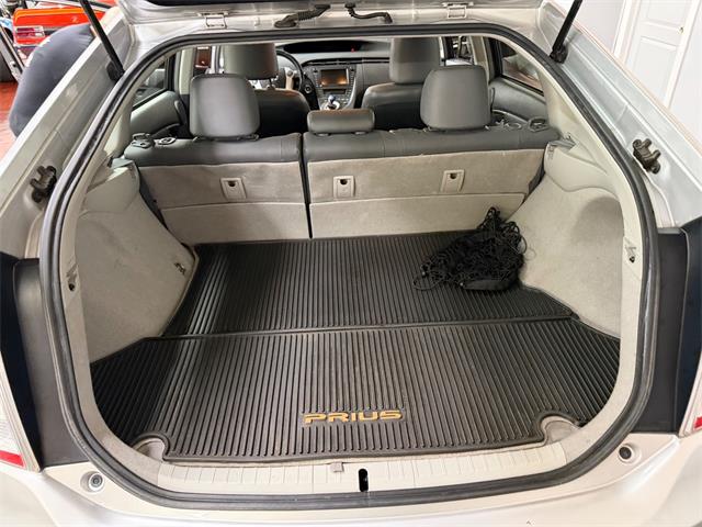 2010 Toyota Prius (CC-2122179) for sale in Mundelein, Illinois