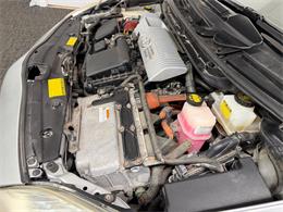 2010 Toyota Prius (CC-2122179) for sale in Mundelein, Illinois