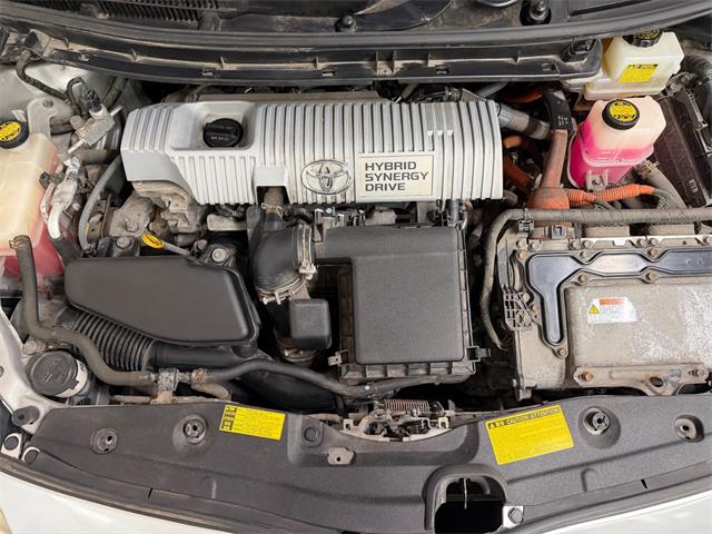 2010 Toyota Prius (CC-2122179) for sale in Mundelein, Illinois