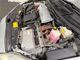 2010 Toyota Prius (CC-2122179) for sale in Mundelein, Illinois