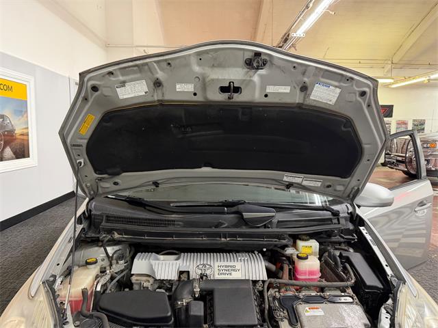 2010 Toyota Prius (CC-2122179) for sale in Mundelein, Illinois