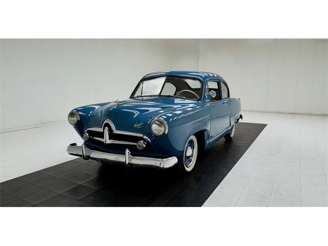 1951 Kaiser Henry J (CC-2120218) for sale in Morgantown, Pennsylvania