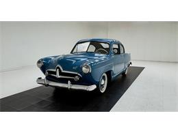1951 Kaiser Henry J (CC-2120218) for sale in Morgantown, Pennsylvania